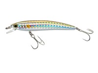 Pins minnow