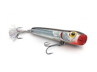 Rattlin’ saltwater chug bug