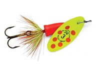 Vibrax Bullet Fly