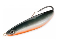 Rattlin Minnow Spoon