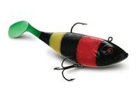 Suspending WildEye Swim Shad