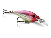 Ultra Light Shad