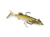Wildeye live pike