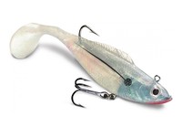 Wildeye rippin’ swim shad