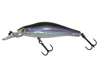 3D quiet wave minnow