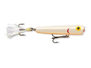Rattlin’ saltwater chug bug