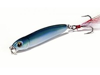 Iron Minnow 24