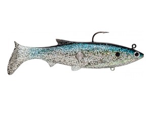 Knock’r minnow