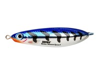 Rattlin Minnow Spoon RMSR08