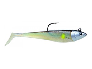 Ultra shad