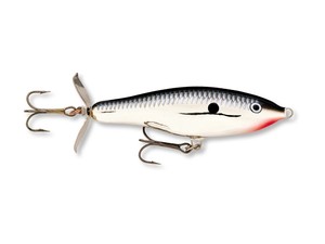 Skitter Prop