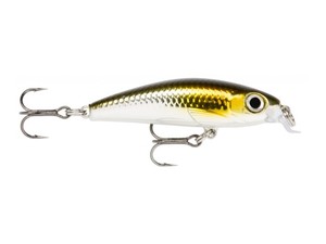 Ultra Light Minnow