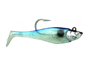 WildEye giant jigging shad