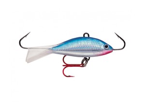 Jigging Shad Rap