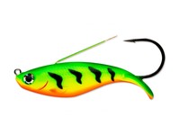 Weedless shad Weedless Shad