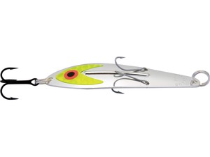 Ice jig