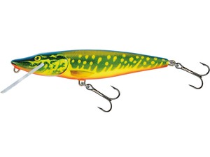 Pike