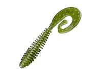 Reins G-Tail Grub 4''