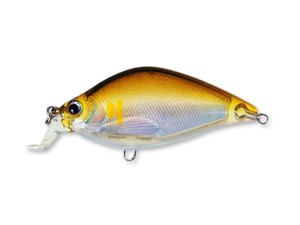 3d flat crank