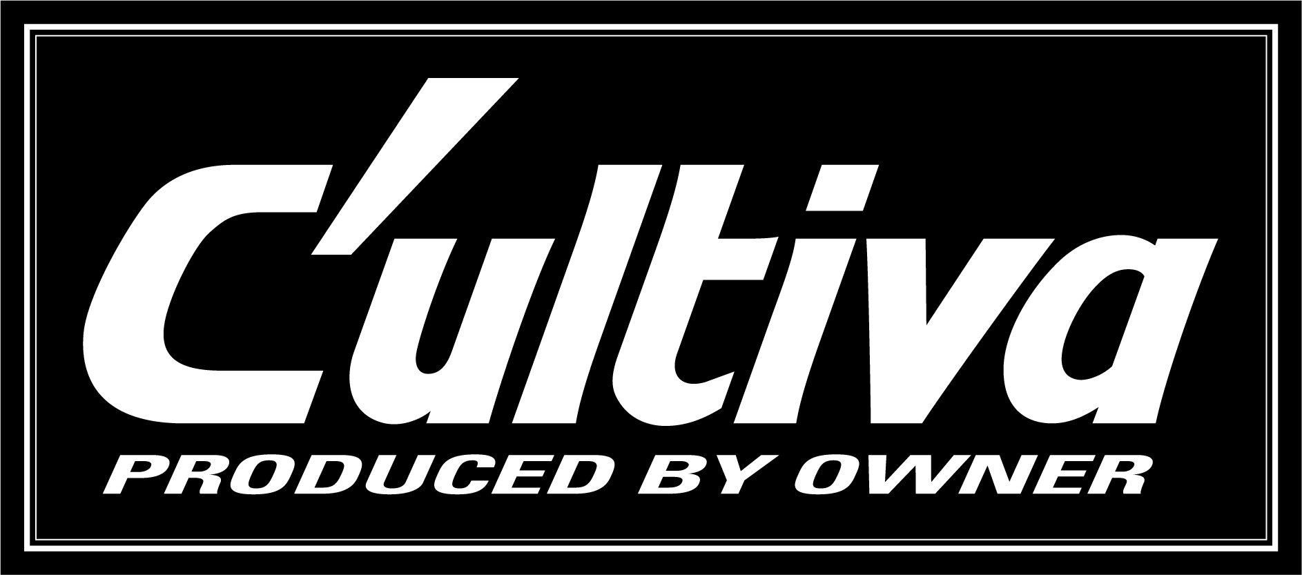 Логотип Owner C'ultiva