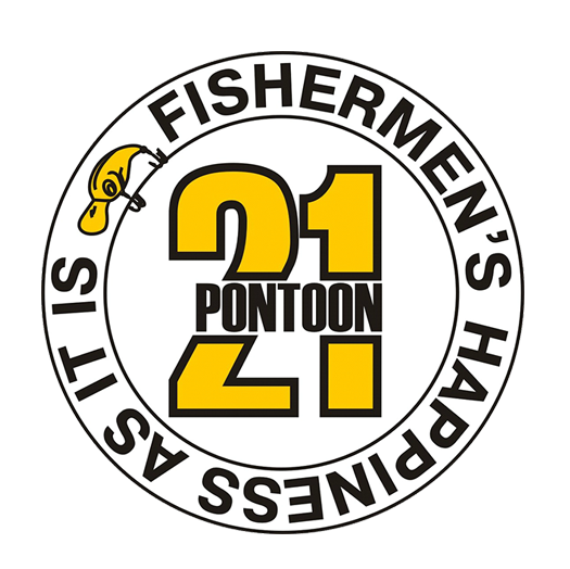 Pontoon 21