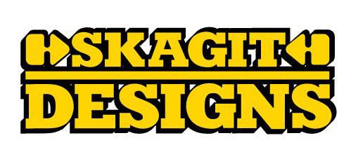 Логотип Skagit Design