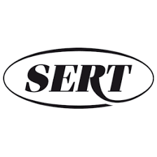 Логотип Sert