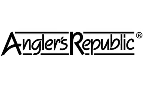 Логотип Angler's Republic