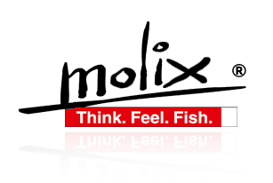 Логотип Molix