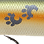цвет X08